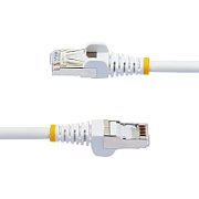 7.5M CAT6A ETHERNET CABLE LSZH/LSZH 10GBE NETWORK PATCH CABLE