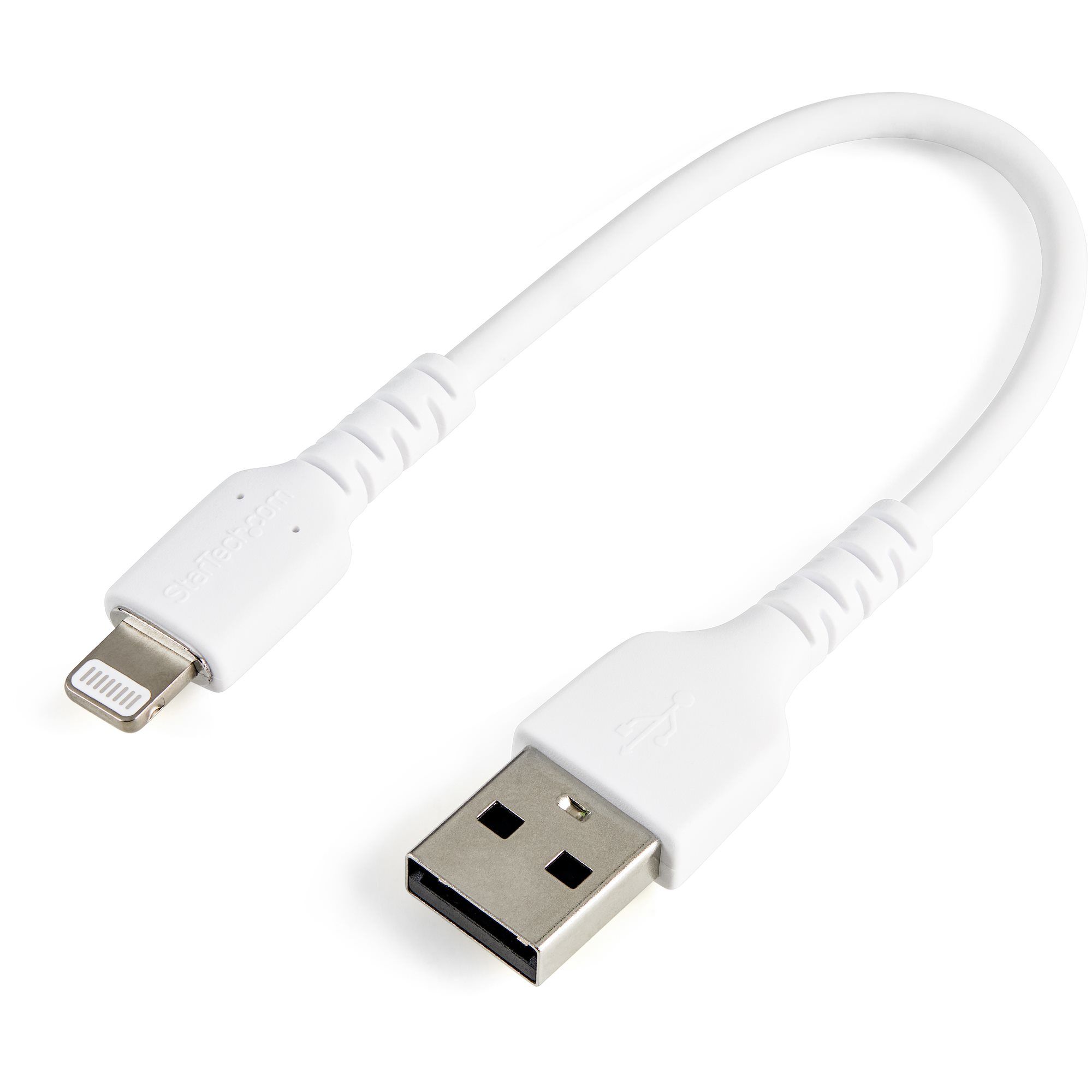 15CM USB TO LIGHTNING CABLE/.