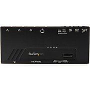 4 PORT 4K HDMI VIDEO SWITCH/.