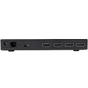 4 PORT 4K HDMI VIDEO SWITCH/.