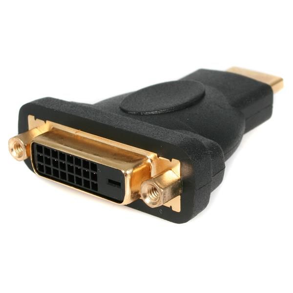 HDMI TO DVI-D ADAPTER - M/F/.