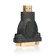 HDMI TO DVI-D ADAPTER - M/F/.