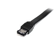 3FT EXTERNAL ESATA CABLE/.