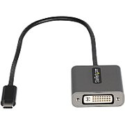 USB C TO DVI ADAPTER 1920X1200/.