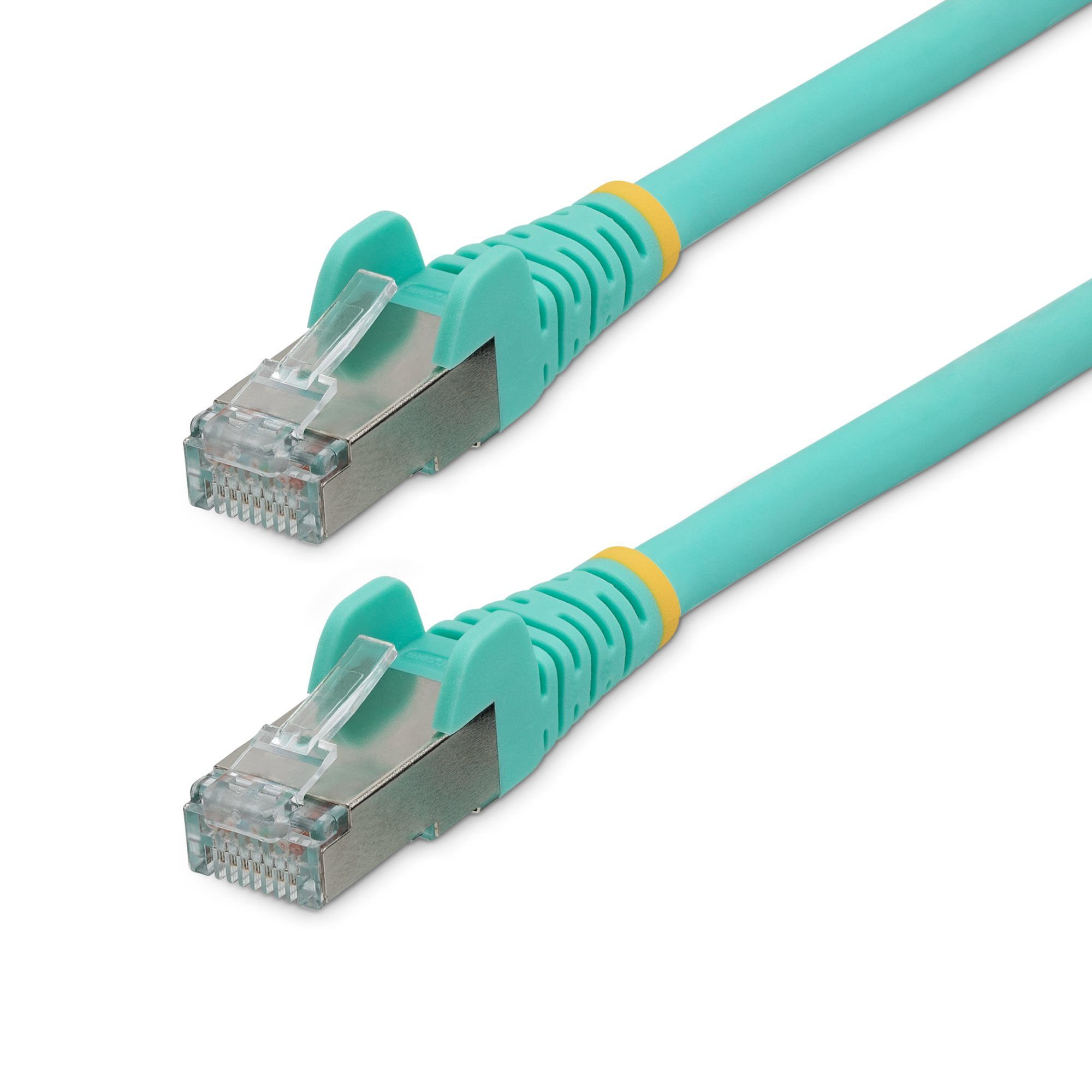 7M CAT6A ETHERNET CABLE LSZH/10GBE NETWORK PATCH CABLE