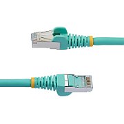 7M CAT6A ETHERNET CABLE LSZH/10GBE NETWORK PATCH CABLE