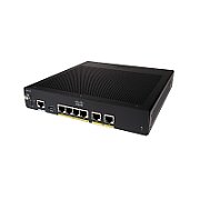 ISR 900 ROUTER (NON-US) 4G LTE/HSPA+ FOR EU IN