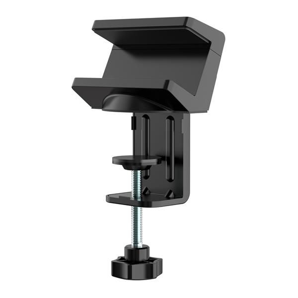 POWER STRIP DESK MOUNT/ON POWER STRIP HOLDER