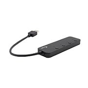 I-TEC USB 3.0 METAL HUB 4 PORT/.