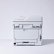Imprimanta multifunctionala laser color Brother DCP-L3555CDW, A4, duplex, ADF, USB 2.0, Wi-Fi, 18 ppm negru, 18 ppm color