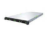 Server Fujitsu Primergy RX2540 M7, Rack 2U, Intel Xeon Gold 5415+ (8 C / 16 T, 2.90 GHz - 4.10 GHz, 22.5 MB cache, 150 W), 32 GB DDR5 ECC, fara stocare, 16 x SFF, 2 x 900 W, Fara sistem de operare