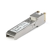GIGABIT RJ45 COPPER SFP/SFP MODULE - COPPER TRANSCEIVER