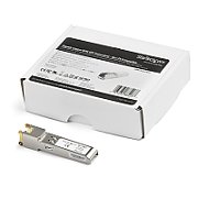 GIGABIT RJ45 COPPER SFP/SFP MODULE - COPPER TRANSCEIVER