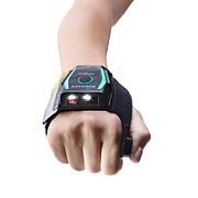 Right Hand Trigger - Adjustable Multisize - 5 pcs