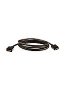 HDMI 2.1 PRO CABLE 2M 6.6FT/DATA + VID CABLE 48GBPS 8K/60HZ