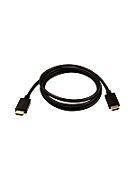 HDMI 2.1 PRO CABLE 2M 6.6FT/DATA + VID CABLE 48GBPS 8K/60HZ