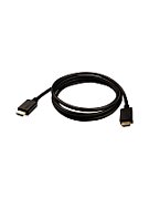 HDMI 2.1 PRO CABLE 2M 6.6FT/DATA + VID CABLE 48GBPS 8K/60HZ