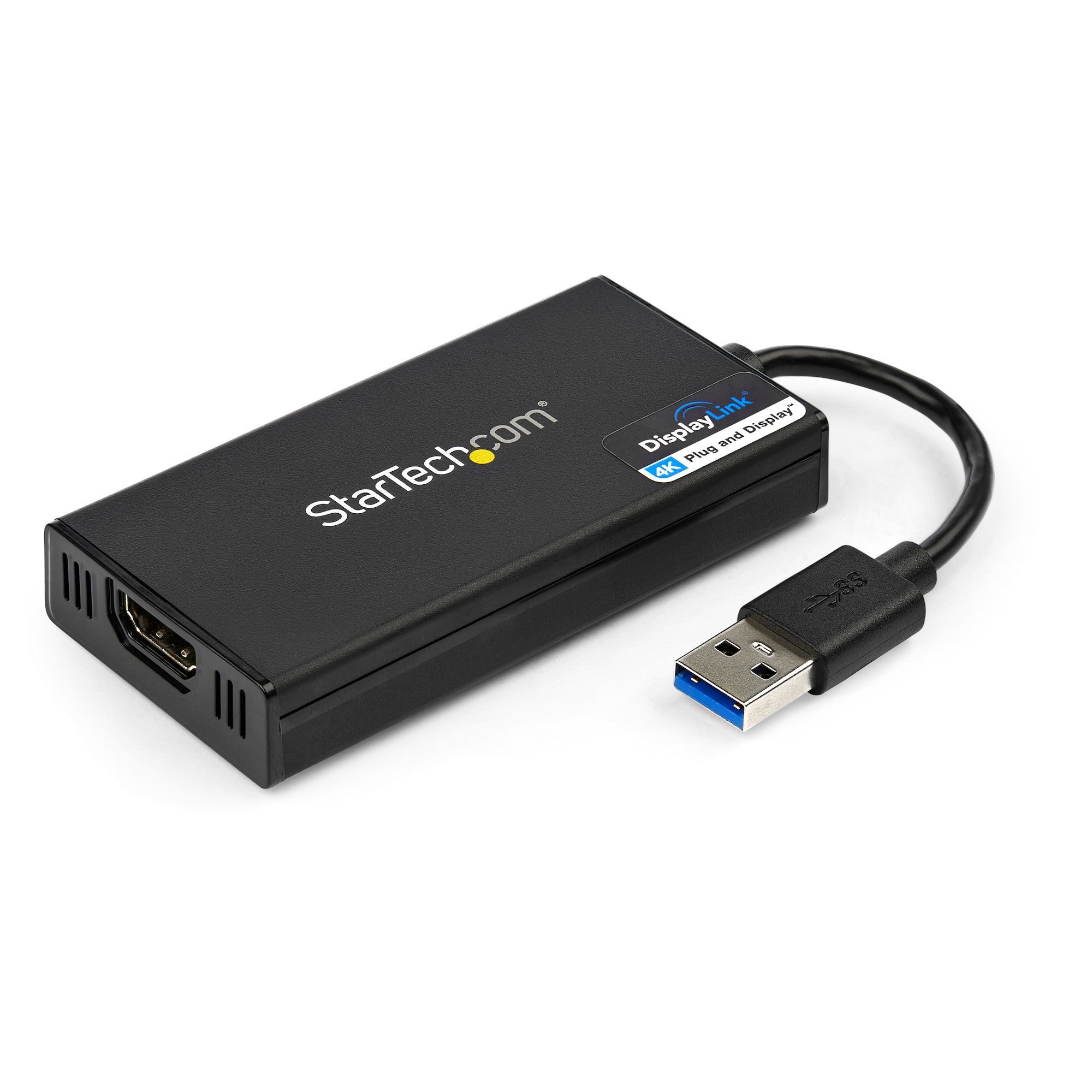 USB 3.0 TO HDMI - 4K/.