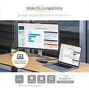 USB 3.0 TO HDMI - 4K/.