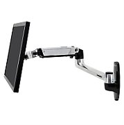 LX WALL MOUNT LCD ARM/32IN 2.3-11.3KG LIFT 33 MISD 10Y