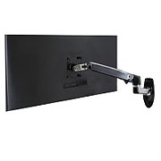 LX WALL MOUNT LCD ARM/32IN 2.3-11.3KG LIFT 33 MISD 10Y