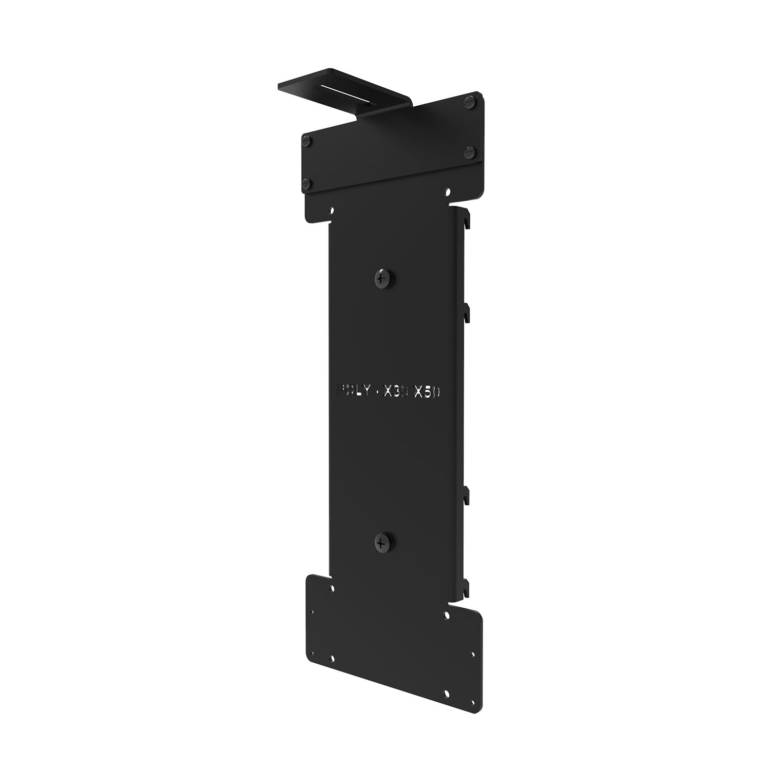 Poly Studio X52 Adapter Bracket for Studio X50 Wall or VESA Mount