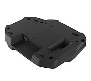 KIT, 1 SLOT AND 1 SPARE BATTERY ETHERNET & USB COMMUNICATIONS CRADLE FOR TC5X TERMINALS, INC.  PWR-BGA12V50W0WW, DC CABLE CBL-DC-388A1-