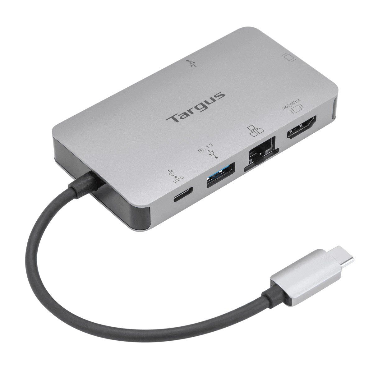 TARGUS DOCK419EUZ USB-C/DOCKING STATION 4K HDMI/VGA