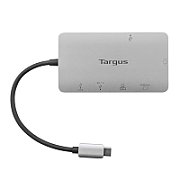 TARGUS DOCK419EUZ USB-C/DOCKING STATION 4K HDMI/VGA