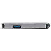 TARGUS DOCK419EUZ USB-C/DOCKING STATION 4K HDMI/VGA