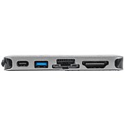 TARGUS DOCK419EUZ USB-C/DOCKING STATION 4K HDMI/VGA
