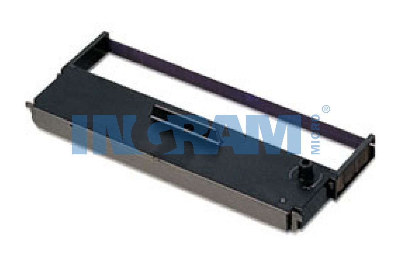 Epson ERC31B Ribbon Cartridge for TM-H5000/II, -U930/II, -U950/925, -U590, black