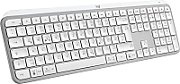 MX KEYS S - PALE GREY - DEU -/BT - N/A - CENTRAL-419
