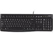 LOGITECH KEYBOARD K120 USB OEM/CR - CROATIAN LAYOUT