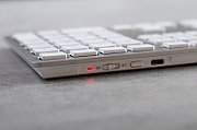 KW 9100 SLIM FOR MAC KEYBOARD/WIRELESS SILVER GERMANY