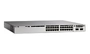 Switch Cisco C9200L-24T-4X-A, 24 porturi 10 / 100 / 1000 MBs