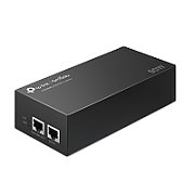 OMADA 10G POE++ INJECTOR/802.3BT/AT/AF 90 W POE POWER