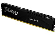 Memorie Kingston FURY Beast 32 GB DDR5 5600 MHz CL36, XMP 3.0, EXPO, Negru