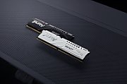Memorie Kingston FURY Beast 32 GB DDR5 5600 MHz CL36, XMP 3.0, EXPO, Negru
