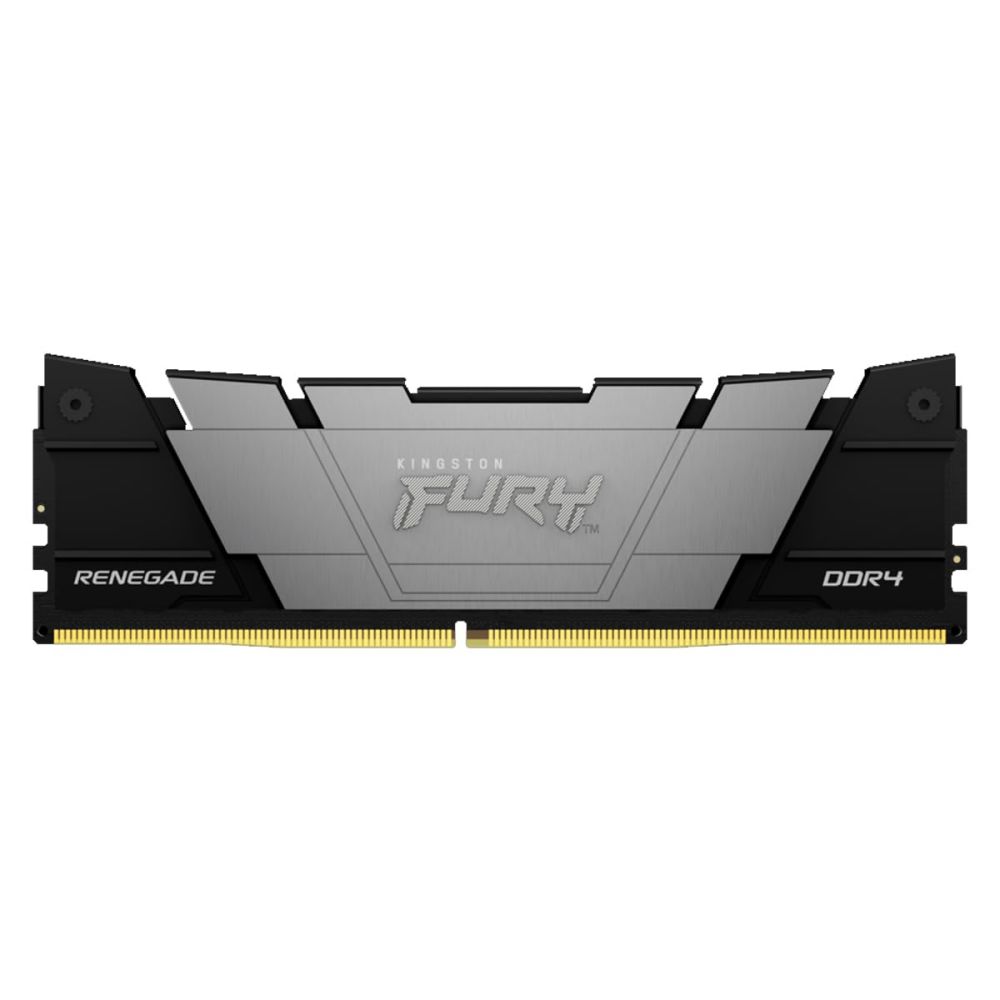 Memorie Kingston FURY Renegade 32 GB DDR4 3600 MHz CL18, XMP 2.0, Negru-argintiu