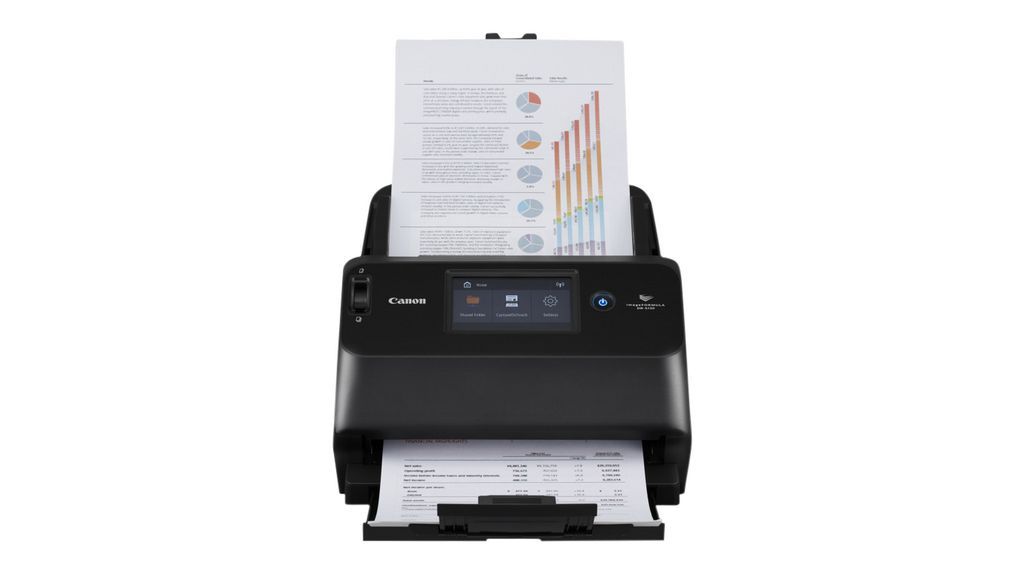 DR-S130 SCANNER/