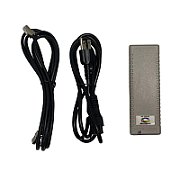 Poly Trio 8300 Power Supply  with Power Cord and CAT-5 EMEA - INTL English Loc  Euro plug