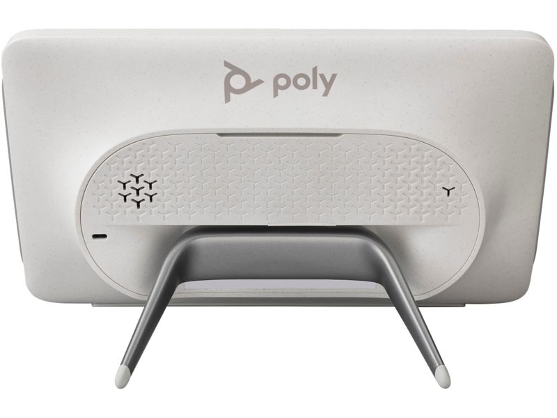 Poly TC10 White Wall Mount