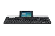 K780 MULTI-DEVICE BLUETOOTH/KEYB. DEU-2.4GHZ/BT-CENTRAL