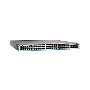 Cisco Catalyst 9300 48-port of 5Gbps Network Advantage