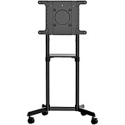 MOBILE TV CART FOR 37-70 TVS/.