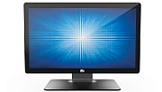 2702L 27-inch wide LCD Desktop, Full HD, Projected Capacitive 10-touch, USB Controller, Clear, Zero-bezel, VGA and HDMI video interface, Bla