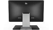 2702L 27-inch wide LCD Desktop, Full HD, Projected Capacitive 10-touch, USB Controller, Clear, Zero-bezel, VGA and HDMI video interface, Bla