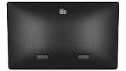 2702L 27-inch wide LCD Desktop, Full HD, Projected Capacitive 10-touch, USB Controller, Clear, Zero-bezel, VGA and HDMI video interface, Bla