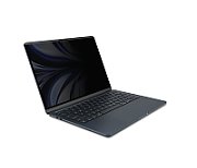 KENSINGTON MAGPRO ELITE MAGNETI/BLICKSCHUTZFILTER FR APPLE MACBO